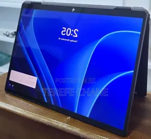 New Laptop HP Spectre 13 16GB Intel Core i7 SSD 512GB