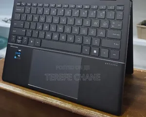 New Laptop HP Spectre 13 16GB Intel Core i7 SSD 512GB