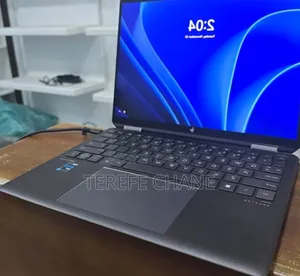 New Laptop HP Spectre 13 16GB Intel Core i7 SSD 512GB