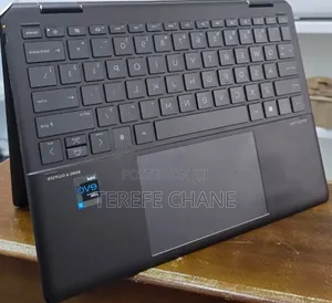 New Laptop HP Spectre 13 16GB Intel Core i7 SSD 512GB
