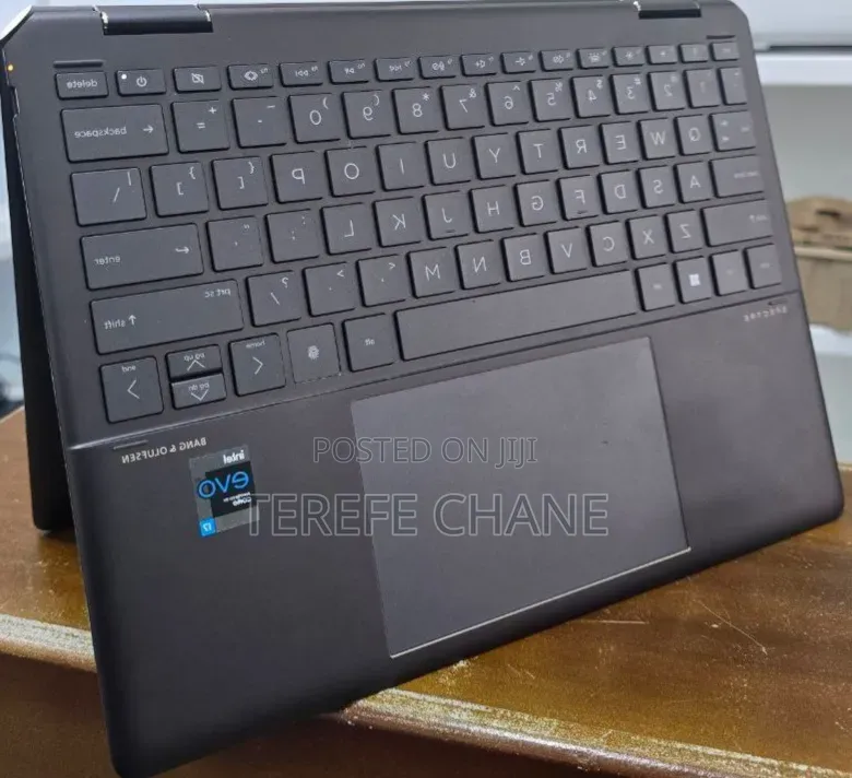 New Laptop HP Spectre 13 16GB Intel Core i7 SSD 512GB