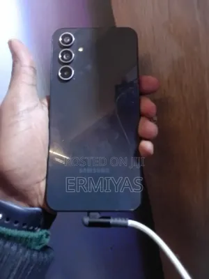 Samsung Galaxy A54 5G 128 GB Gray