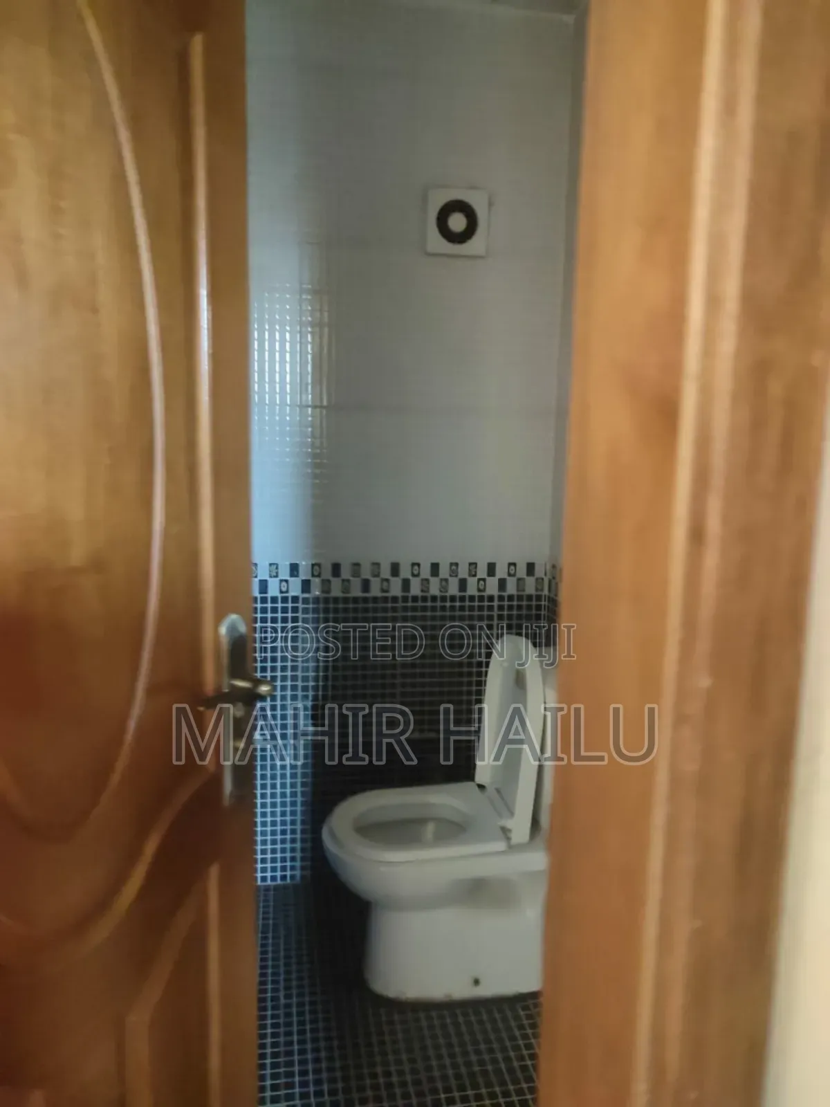 Furnished 1bdrm Apartment in Real, Bole for rent