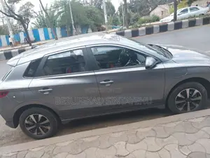 BYD E2 43 kWh 94 hp FWD 2024 Gray