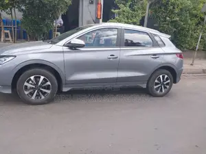 BYD E2 43 kWh 94 hp FWD 2024 Gray
