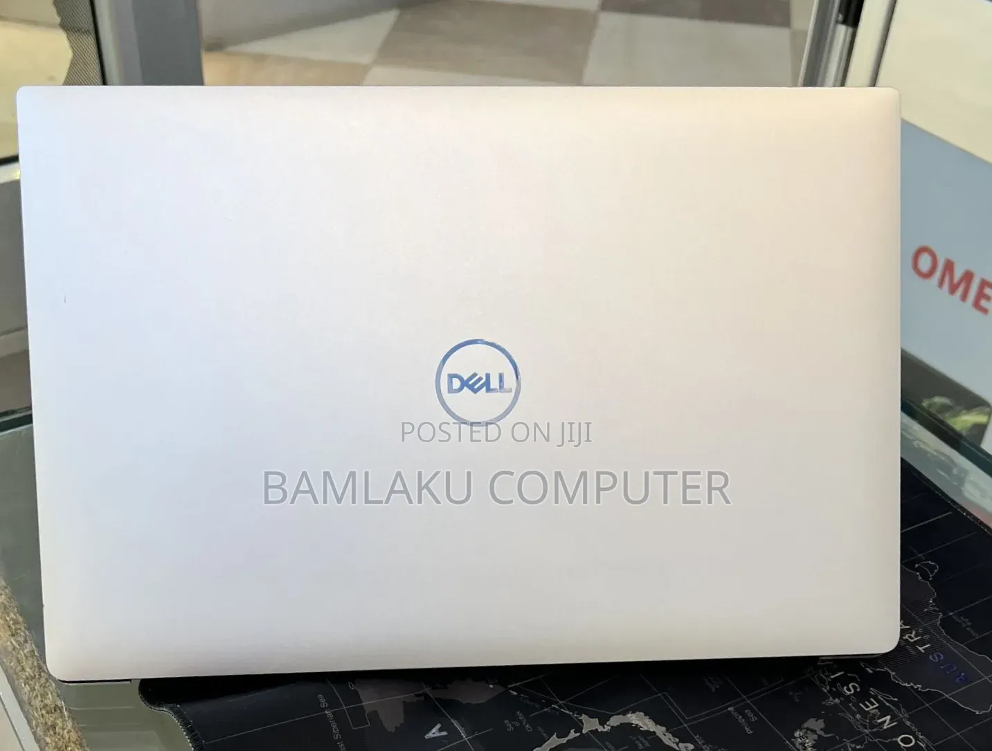 New Laptop Dell XPS 15 16GB Intel Core i7 SSD 512GB