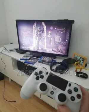 Ps 4 Jail