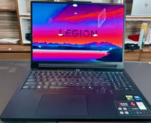New Lenovo Legion Y7000P IRX9 Gaming Laptop 32GB Intel Core Ultra 9 1T