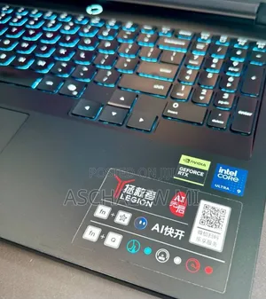 New Lenovo Legion Y7000P IRX9 Gaming Laptop 32GB Intel Core Ultra 9 1T