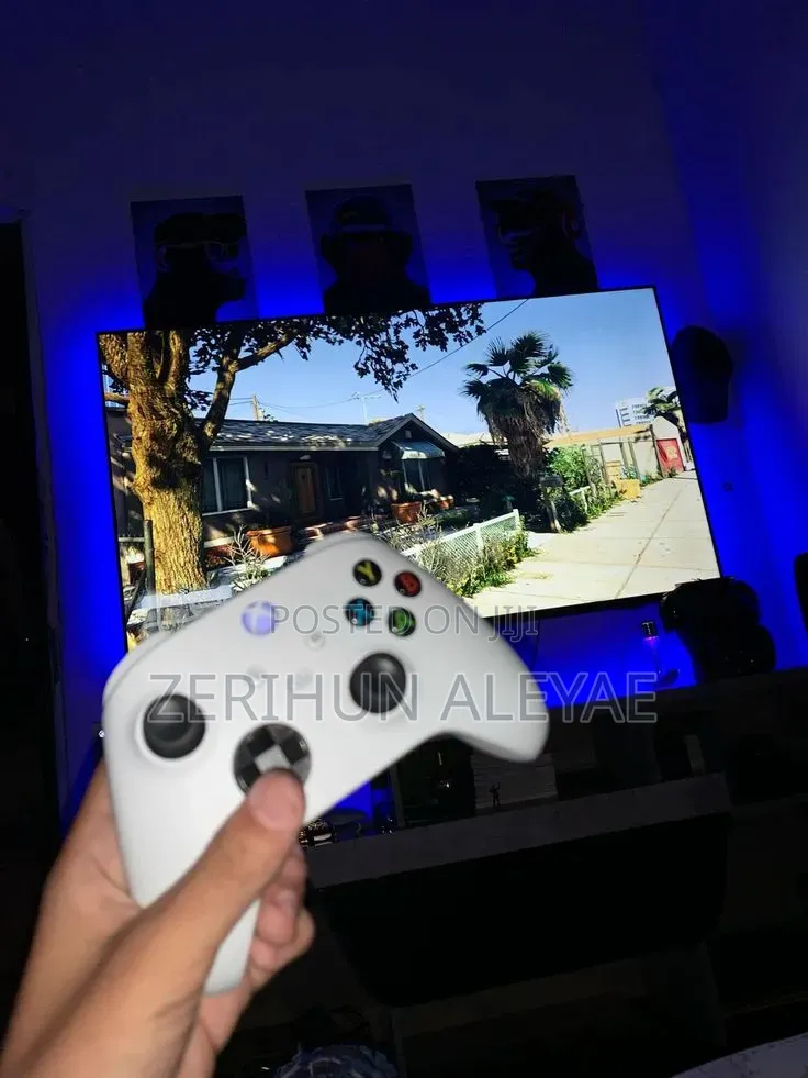 Xbox Seriess S Wiz 2 Controllerss