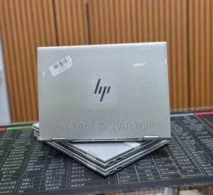 New Laptop HP EliteBook 830 16GB Intel Core i7 SSD 512GB