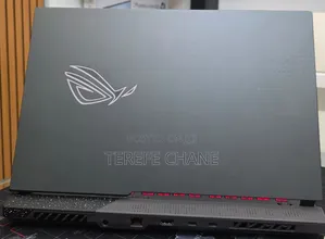 New Laptop Asus ROG Strix G16 16GB AMD Ryzen 9 SSD 512GB