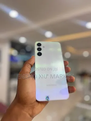 New Samsung Galaxy A25 128 GB