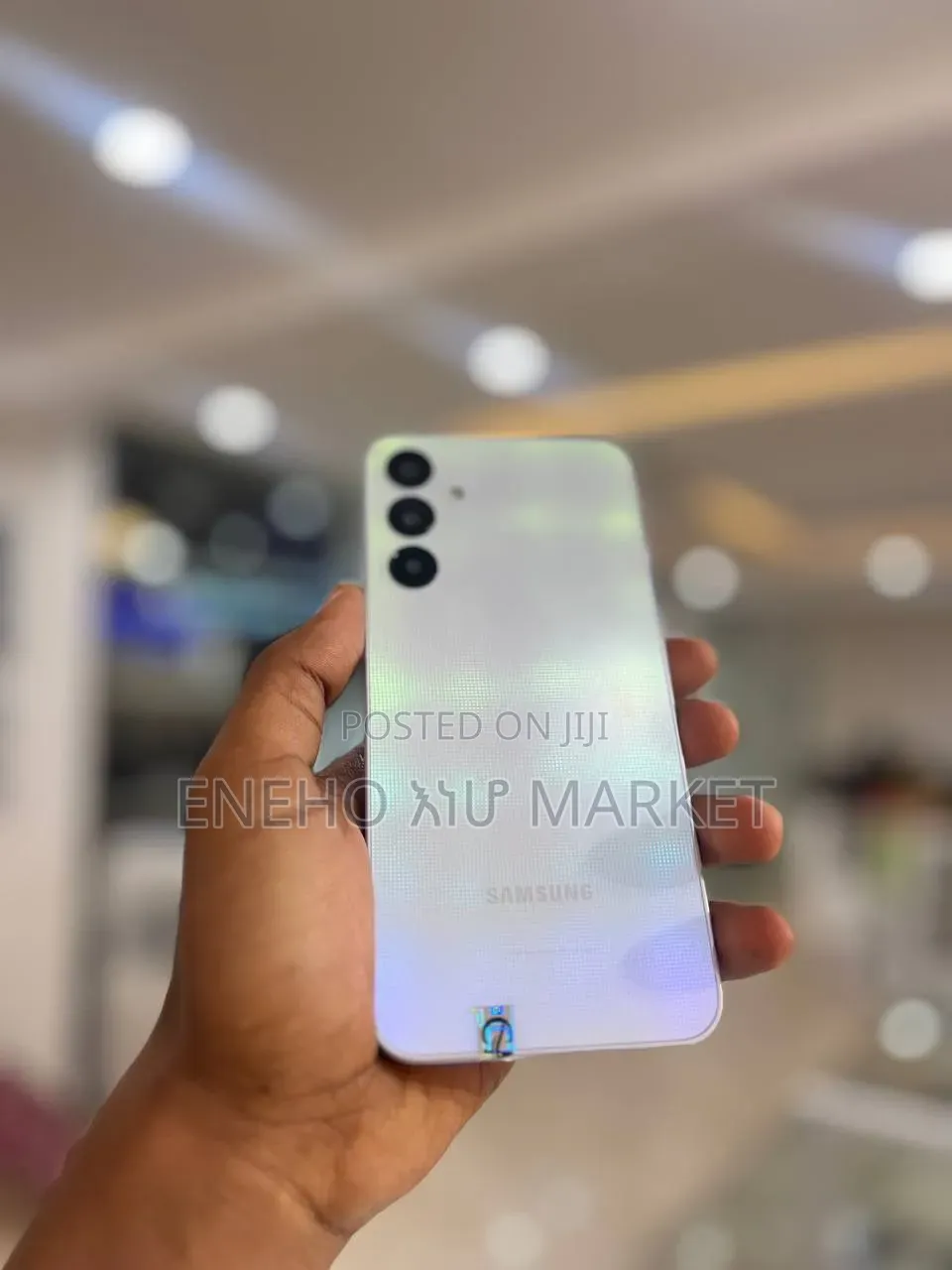 New Samsung Galaxy A25 128 GB