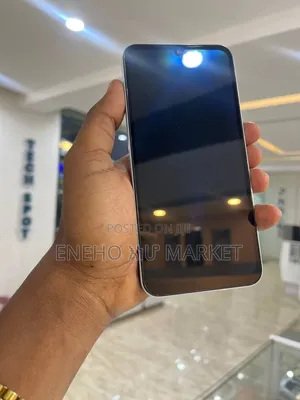 New Samsung Galaxy A25 128 GB