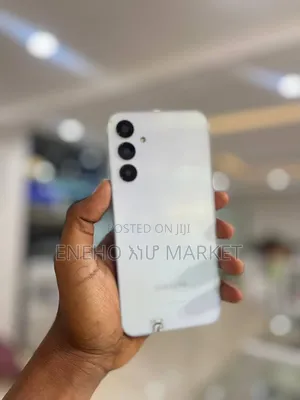 New Samsung Galaxy A25 128 GB