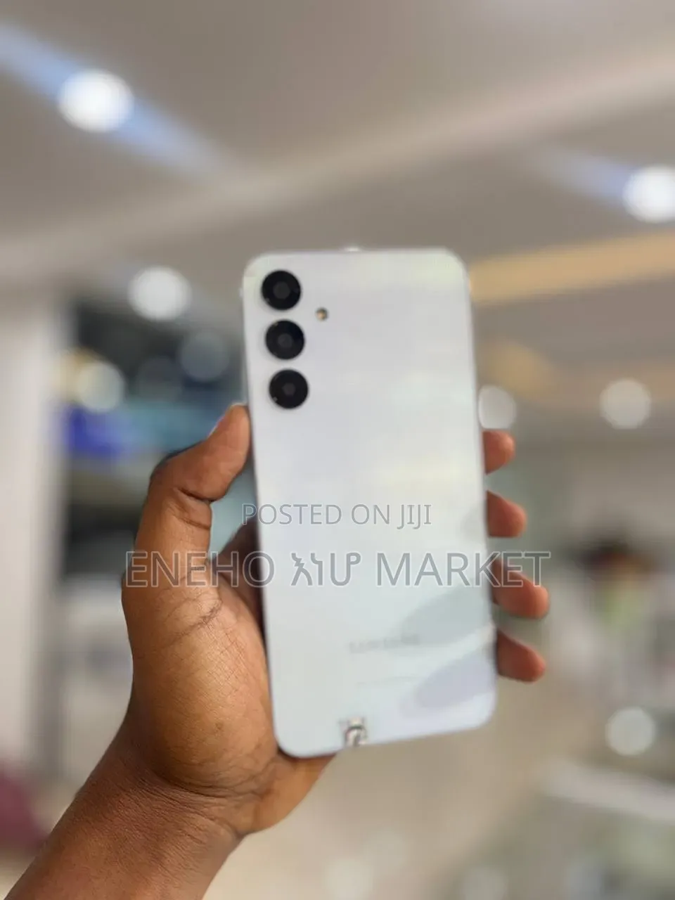 New Samsung Galaxy A25 128 GB