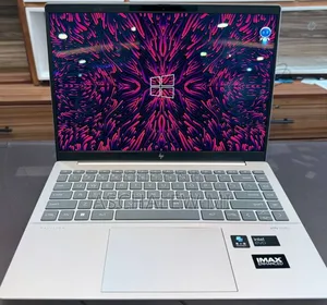New Laptop HP Pavilion 14 32GB Intel Core Ultra 7 SSD 1T