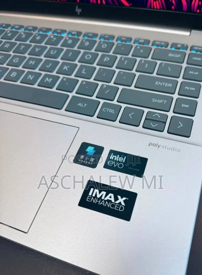 New Laptop HP Pavilion 14 32GB Intel Core Ultra 7 SSD 1T