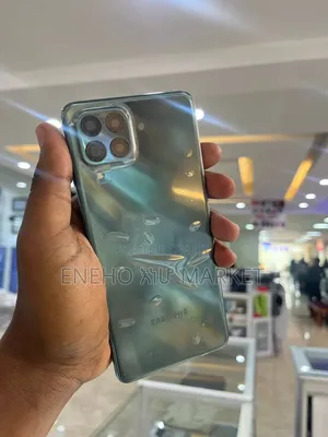 New Samsung Galaxy M53 128 GB