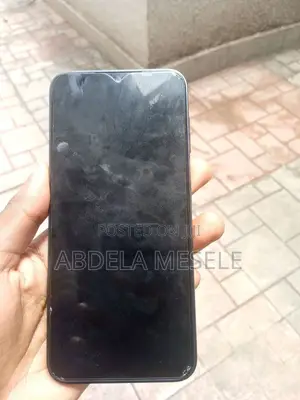 Samsung Galaxy A14 128 GB Black