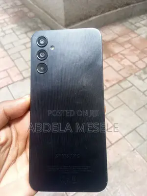 Samsung Galaxy A14 128 GB Black