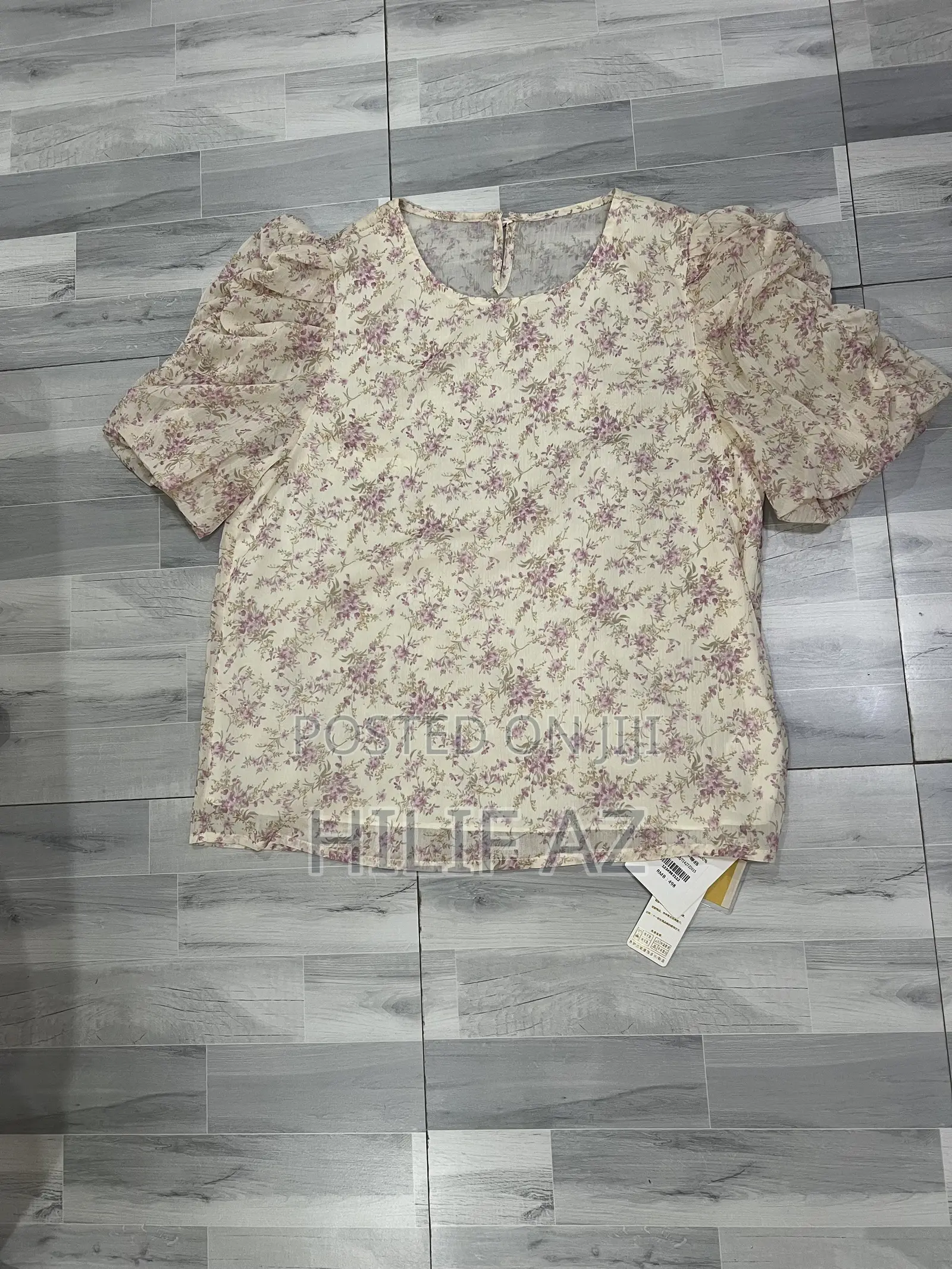 Top for Women