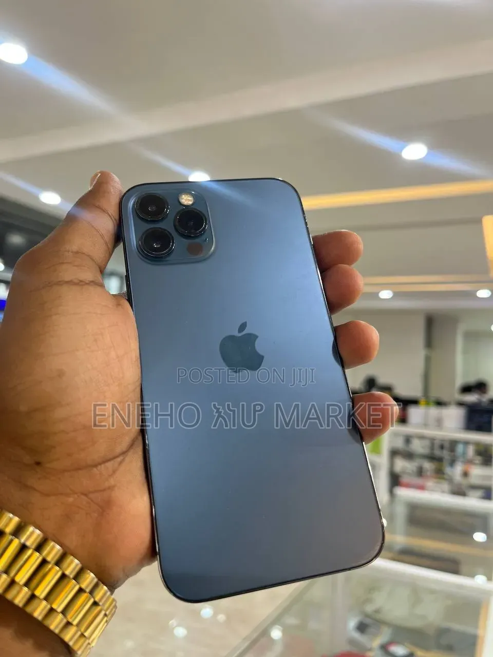 Apple iPhone 12 Pro 512 GB