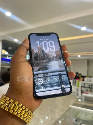 Apple iPhone 12 Pro 512 GB