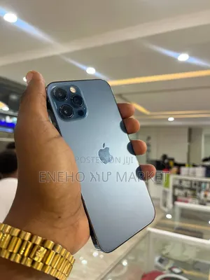 Apple iPhone 12 Pro 512 GB
