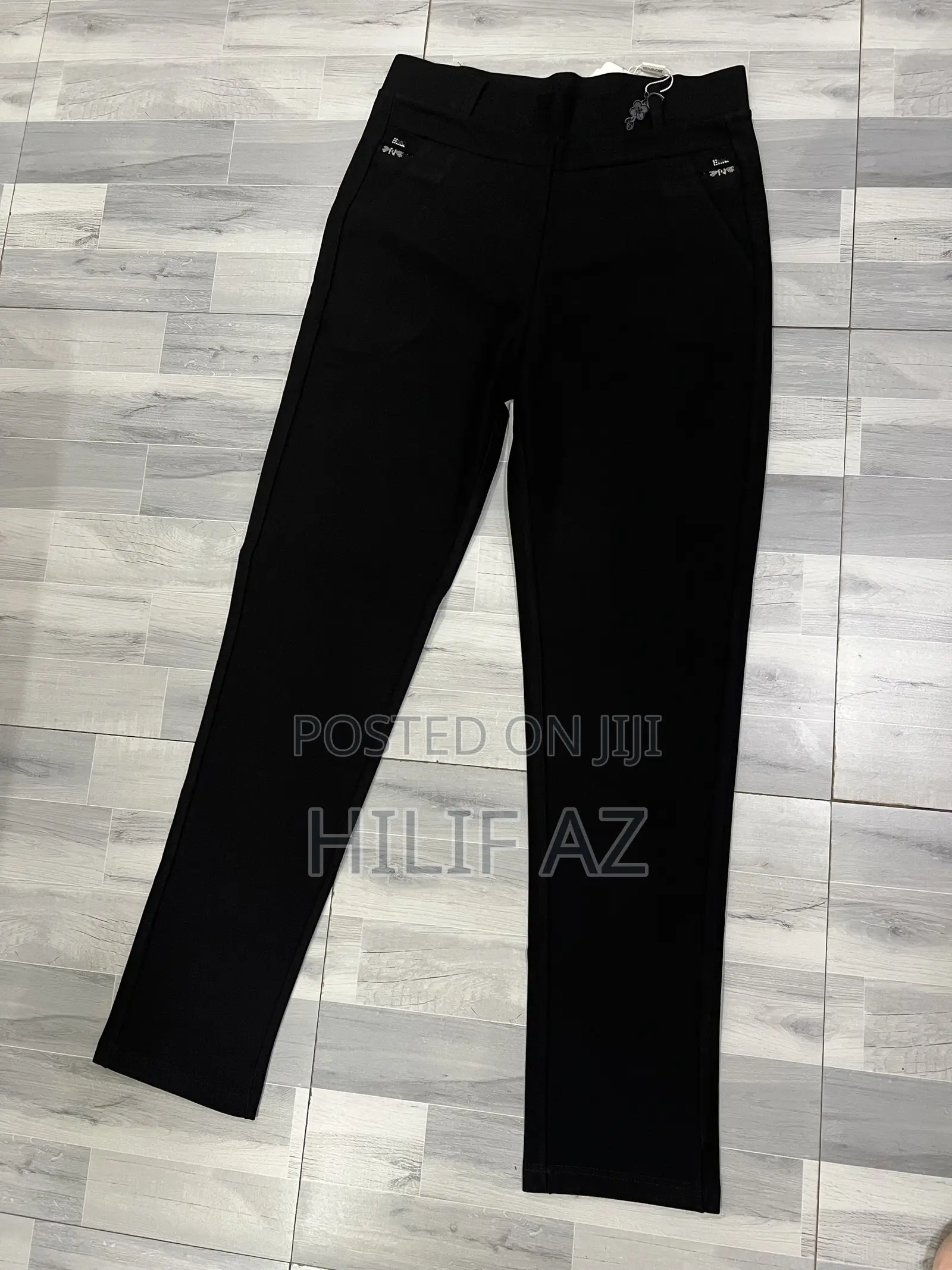 Fashion Women Pants