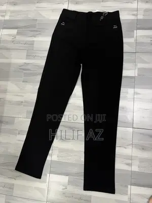 Fashion Women Pants