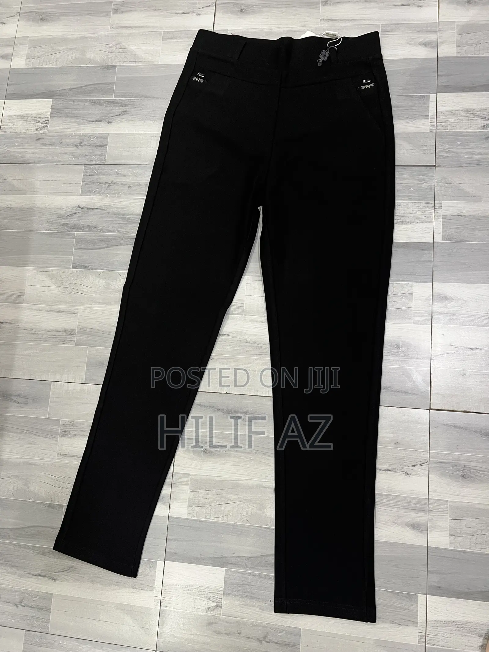 Fashion Women Pants