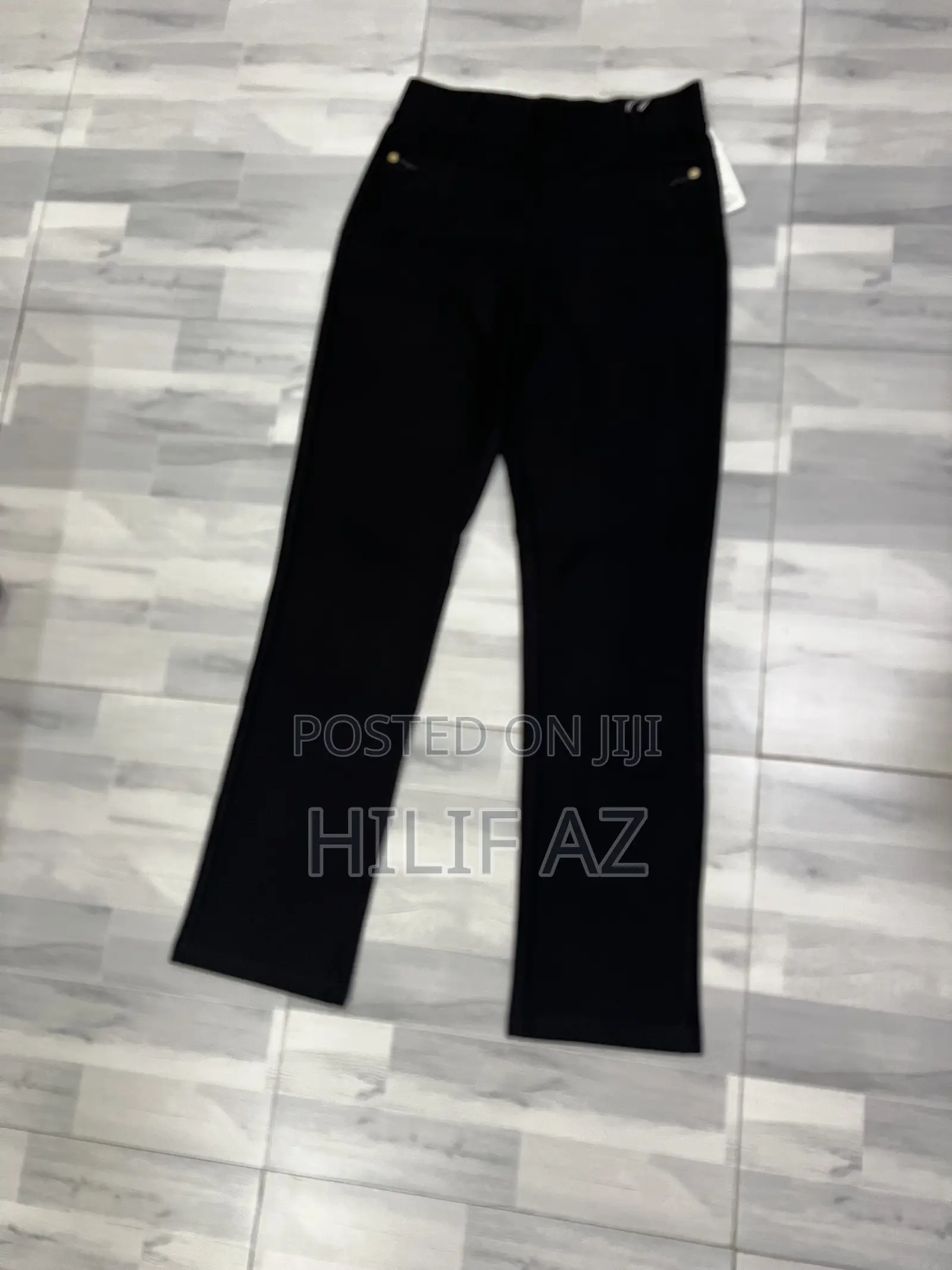 Fashion Women Pants