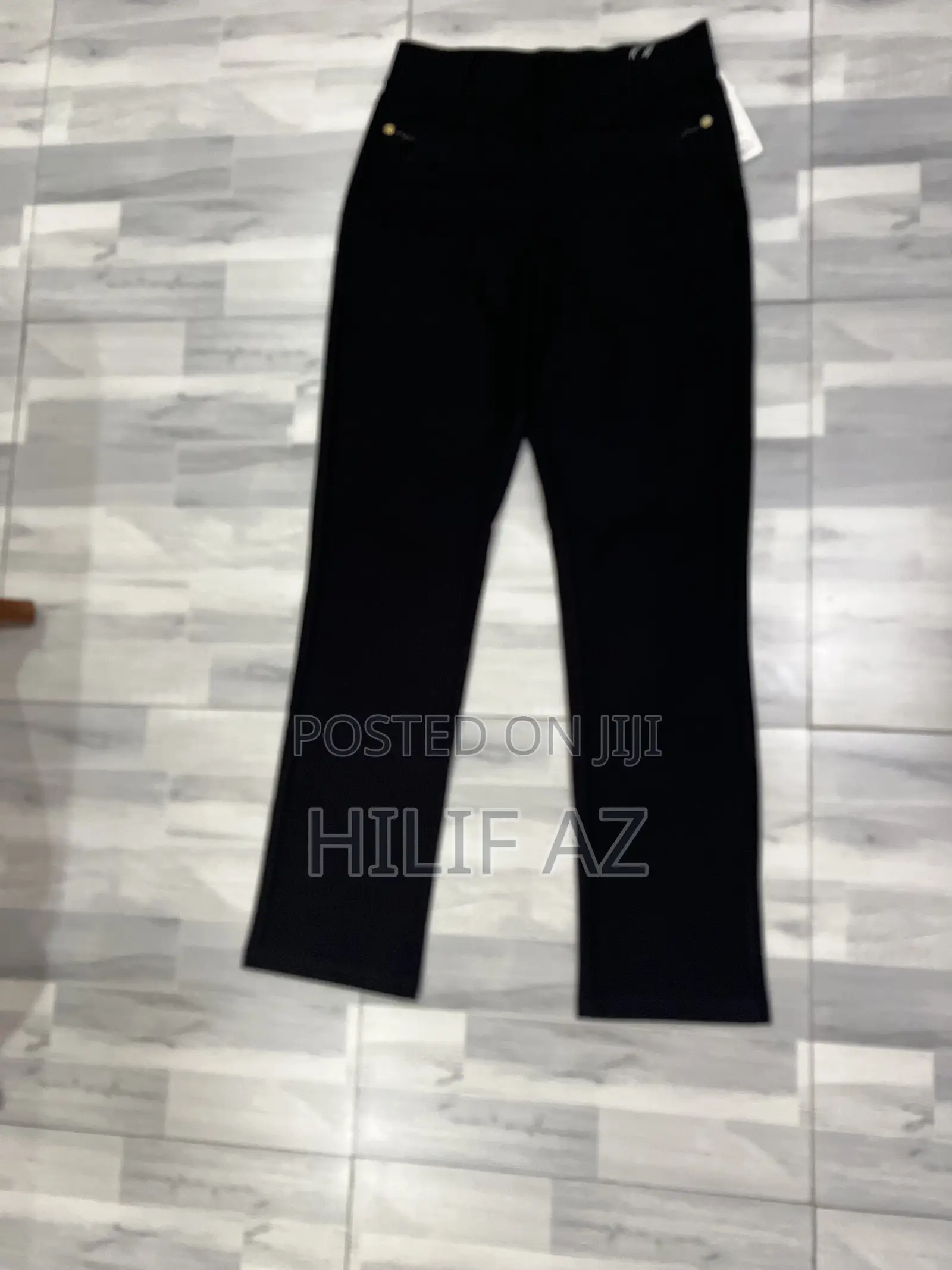 Fashion Women Pants