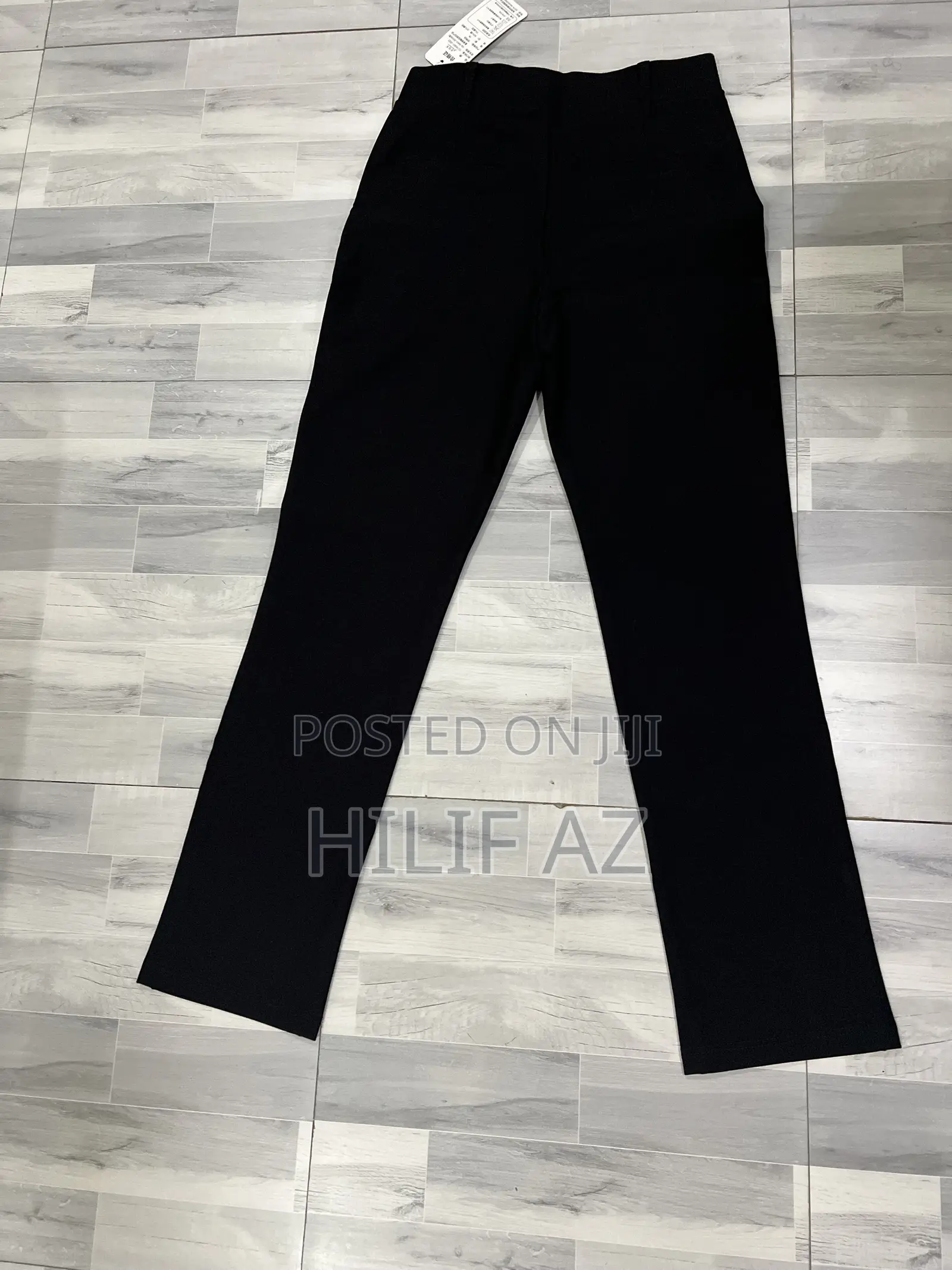 Fashion Women Pants
