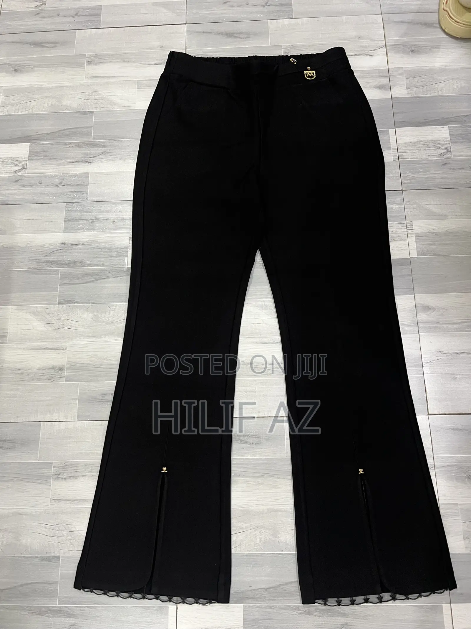 Fashion Women Pants