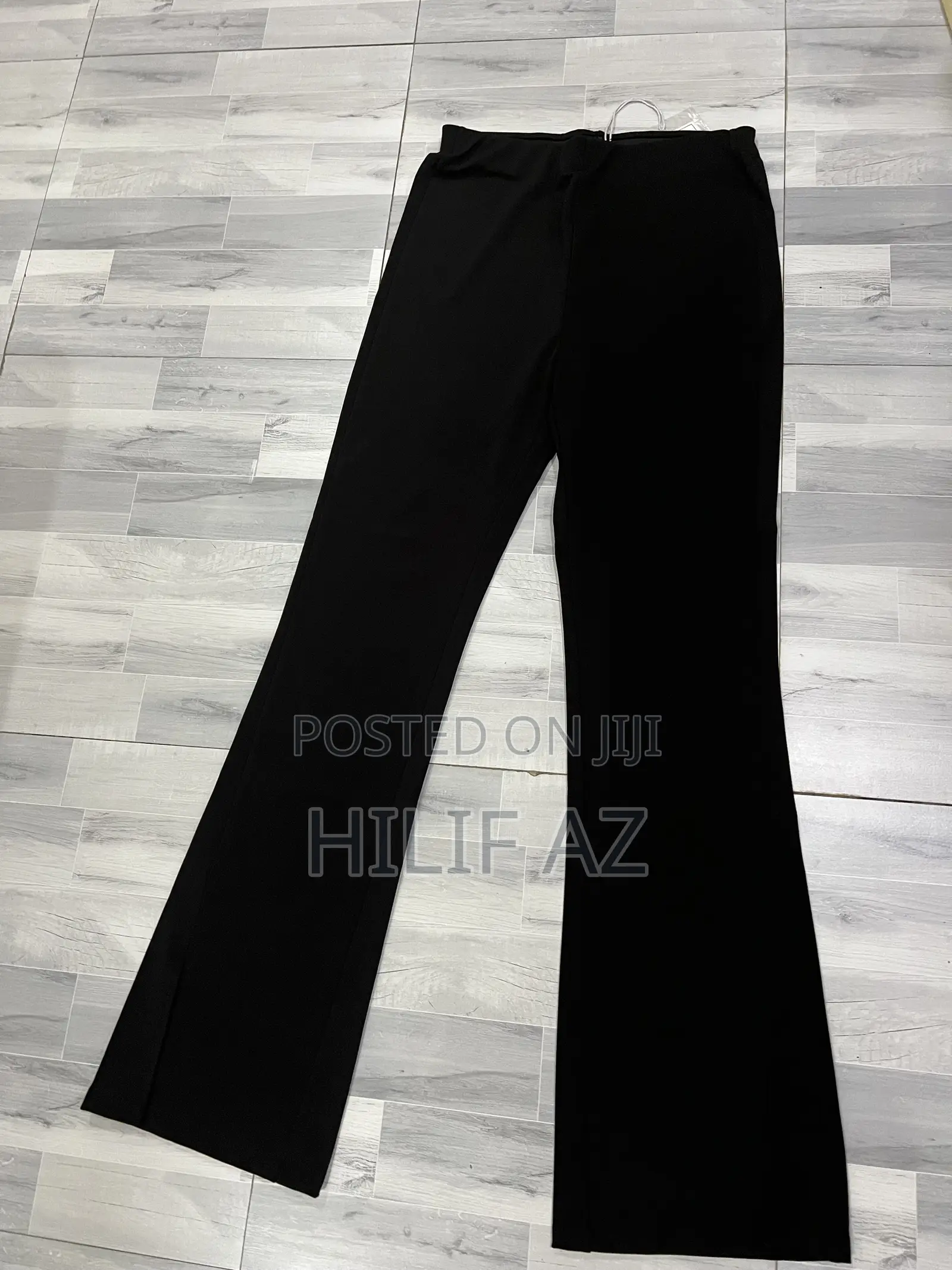 Fashion Women Pants