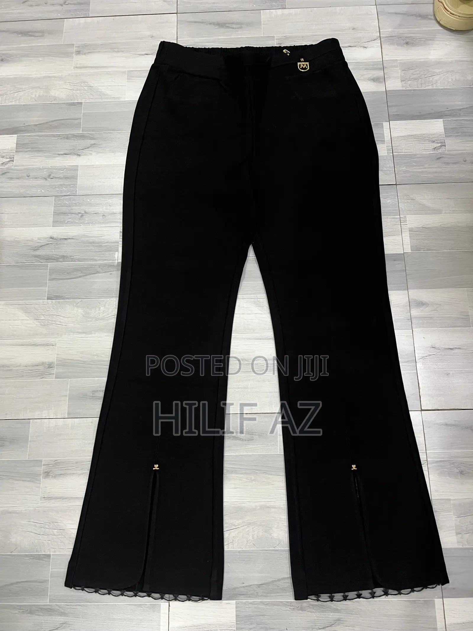 Fashion Women Pants