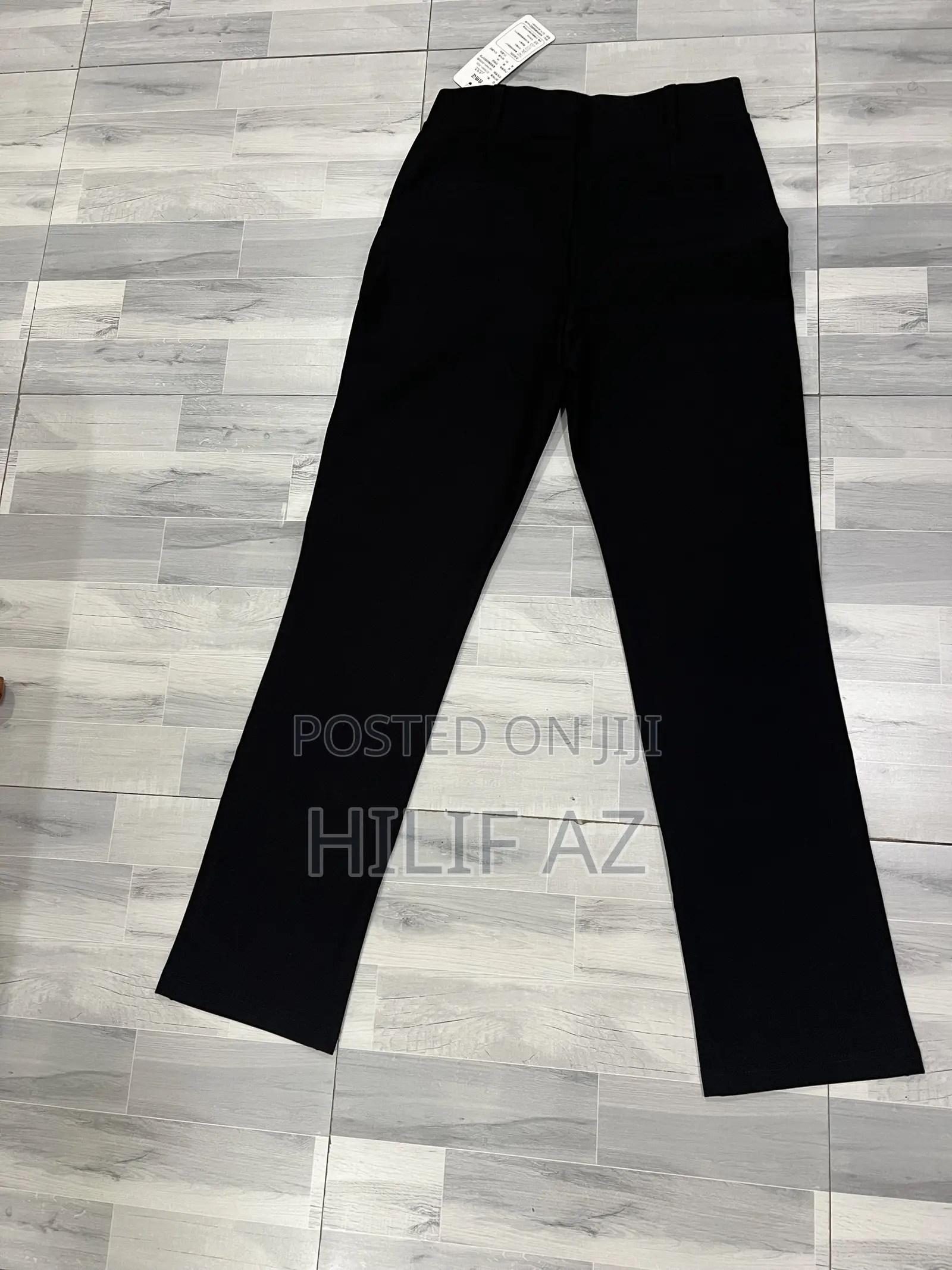 Fashion Women Pants