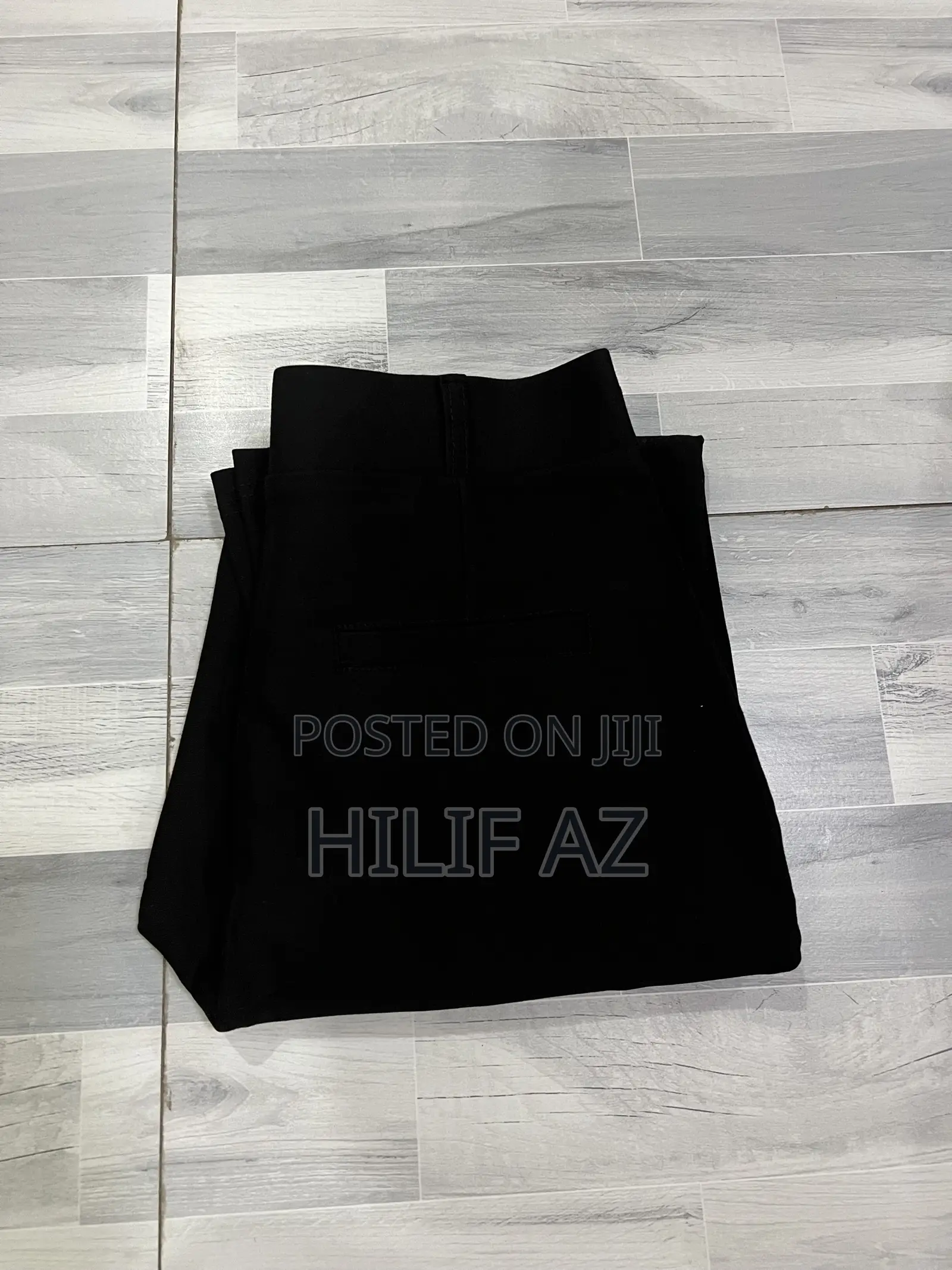 Fashion Women Pants