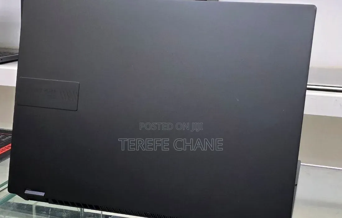 New Laptop Asus Vivobook S 16 16GB Intel Core i9 SSD 1T