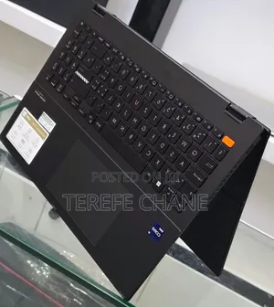 New Laptop Asus Vivobook S 16 16GB Intel Core i9 SSD 1T