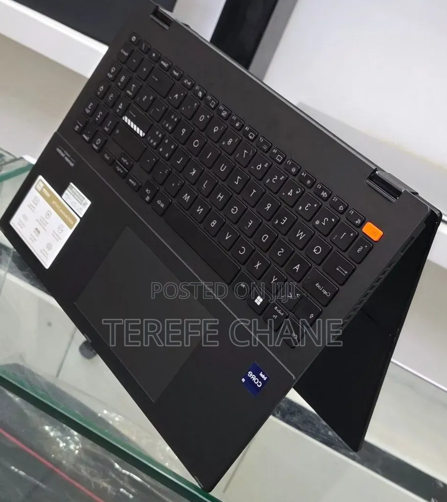 New Laptop Asus Vivobook S 16 16GB Intel Core i9 SSD 1T