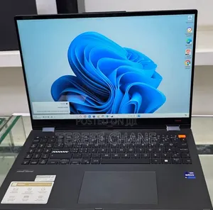 New Laptop Asus Vivobook S 16 16GB Intel Core i9 SSD 1T