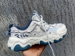 Fila Shoes
