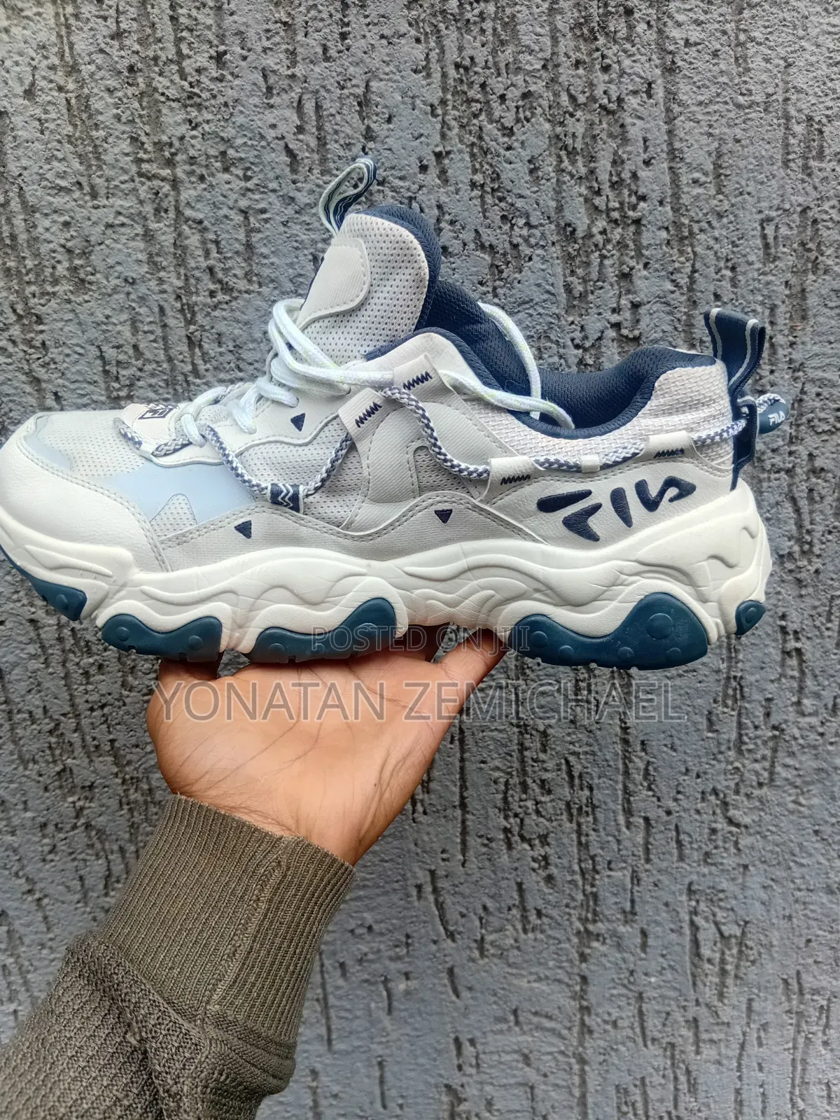 Fila Shoes