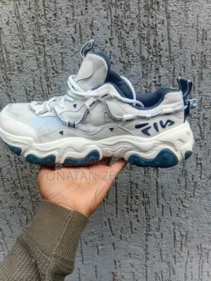 Fila Shoes