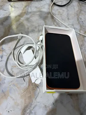 New Apple iPhone 17 Pro Max 256 GB Orange