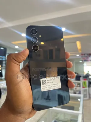 New Samsung Galaxy A54 5G 128 GB